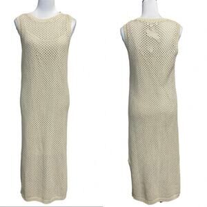 NWT - Barefoot Dreams Sunbleached Beach Dress